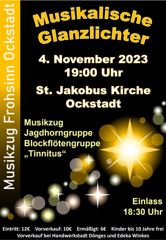 2023 Glanzlichter