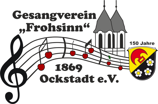 Frohsinn Logo klein